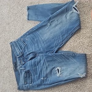 Express Jeans